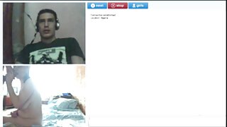Gamer Girl video (Aaliyah Jolie, Aaliyah Hadid) - 2022-02-18 19:07:36