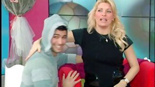 Videoklips “Glāsta gliemežnīcu” (Carmen Callaway) - 2022-03-25 03:43:46