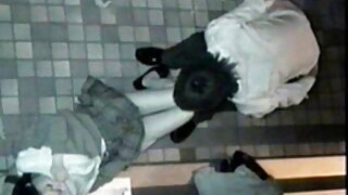 Panty Raid video (Danijs D, Nina Elle) - 2022-02-20 09:21:20