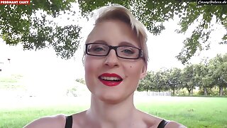 Lady Lust video (Ebigeila Maka, Deizija Samersa) - 2022-02-17 01:48:16