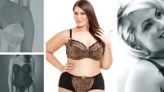 Kārena Fišere un Bils Beilijs filmā Seduced by A Cougar - 2022-02-21 01:18:17